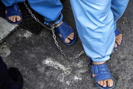کشف ۱۰۱ کیلو موادمخدر در شرق تهران / ۴ قاچاقچی دستگیر شدند