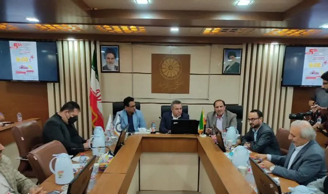ضیافت پاییزی خرما در بوشهر