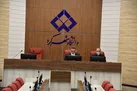 تجلیل ریاست دانشگاه شهرکرد از اصحاب رسانه و فعالان مطبوعاتی