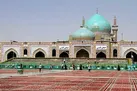 جزئیات حمله به ۲ طلبه در صحن جامع حرم مطهر رضوی