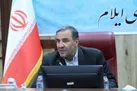 مهران نگین فرهنگی و قطب ورود به عتبات عالیات است