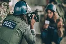 بیش از ۵۰۰ خبرنگار در سال ۲۰۲۱ بازداشت یا کشته‌ شده‌اند