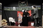 با «هنر» حرف می‌زنیم