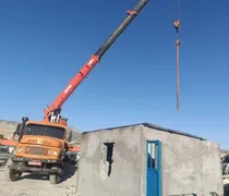 گام بلند آبفا برای تامین پایدار آبِ ایلام؛ بهره‌برداری از یک حلقه چاه جدید