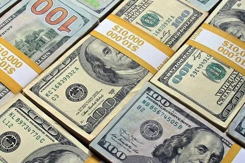 قیمت دلار در بازار | قیمت دلار در صرافی ملی چند؟!