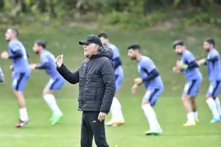 ایران با کی‌ روش به صعود فکر می‌کند