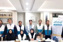 جوانان و سمن‌ها سرمایه‌های اجتماعی در زمان جنگ و صلح