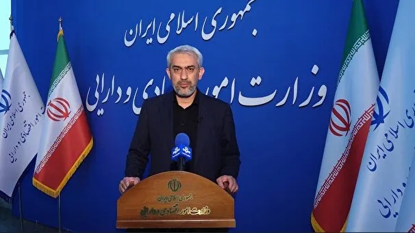 دشمن آرزوی زمین‌زدن اقتصاد ایران را به گور خواهد برد