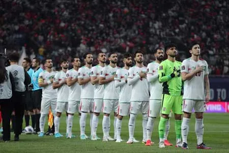 ایران - لبنان؛ امروز در مشهد
