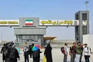 مرزهای عراق برای تردد زائران باز شد