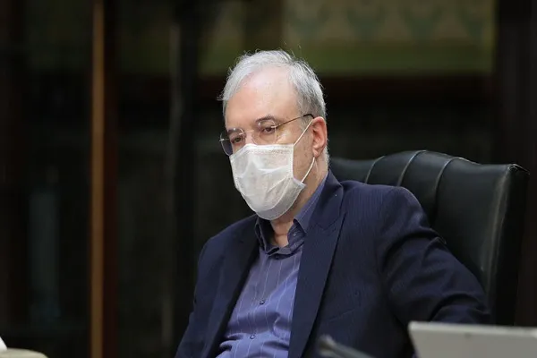 ایران تا دو سه ماه آینده از صادرکننده های مهم واکسن کرونا می شود
