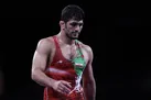 یزدانی-تیلور ؛ نبردی به بزرگی المپیک