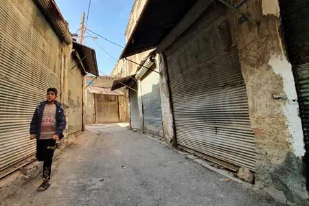 افزایش وام ساخت‌ در بافت فرسوده به ۲۵۰ میلیون تومان