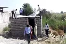تیم رفع تصرف خانه بانوی بندرعباسی معلق شد/برای خدمت آمده ام نه استعفا!