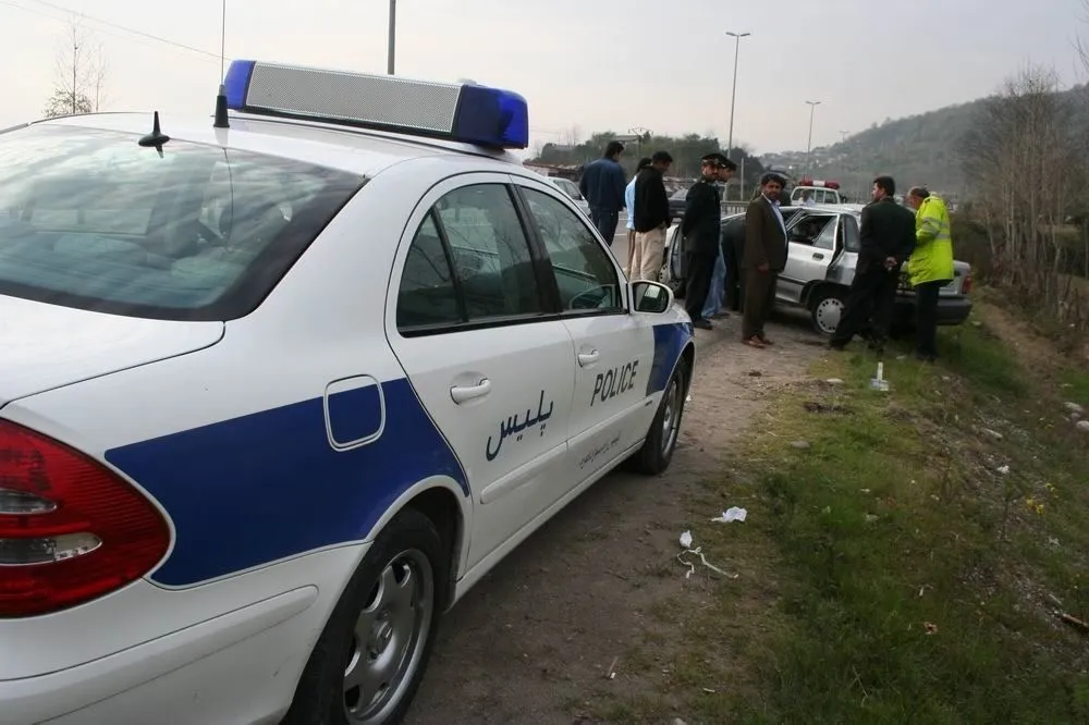 جان‌باختن ۸۱۳ مسافر نوروزی در تصادفات؛ ۲۱ هزار نفر مصدوم شدند