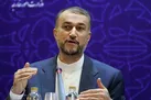 وزیر امور خارجه کشورمان: به نقطه توافق نزدیک شدیم