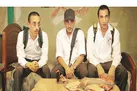 پرچمی که به زیر کشیده شد