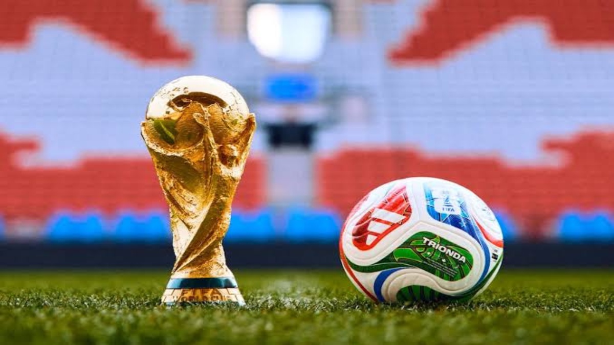 چگونه با هوش مصنوعی مسابقات جام جهانی 2026 را تحلیل و پیشبینی کنیم؟ چگونه با هوش مصنوعی مسابقات جام جهانی 2026 را تحلیل و پیشبینی کنیم؟