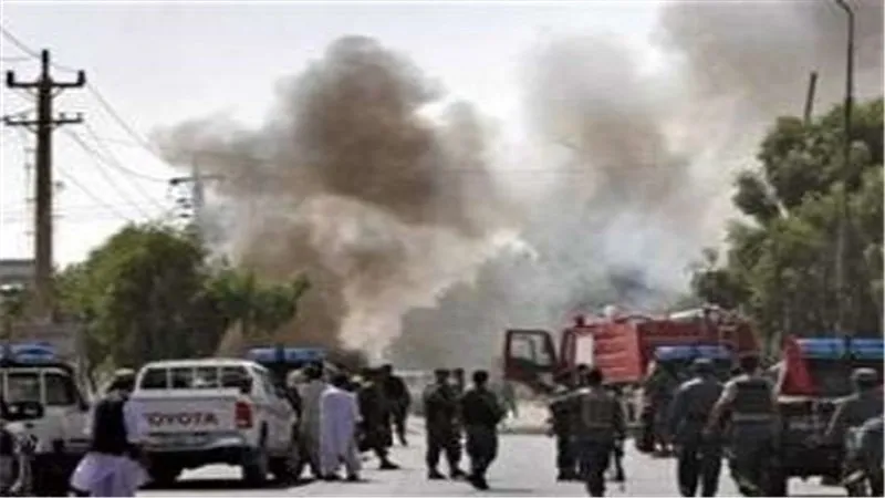 کشته‌شدن 4 غیرنظامی براثر انفجار مین