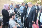 حمایت از معلولین از اولویت‌های مهم دولت در مسیر تحقق عدالت اجتماعی است