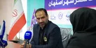 درآمد ۱۹۸ میلیارد تومانی منطقه ۷ اصفهان از مسیر پروژه‌های مشارکتی در سال گذشته