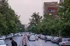 بارش در نیمه شمالی ایران از اواسط هفته آینده | افزایش نسبی دما تا روز سه شنبه