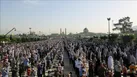 اطلاعیه ستاد برگزاری نماز عید فطر: اگر فردا عید فطر باشد نماز جمعه برگزار نمی‌شود