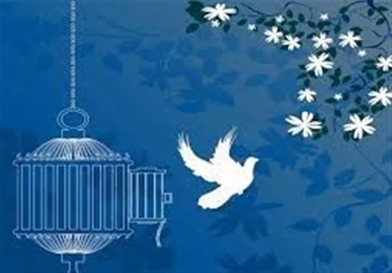 کوششی برای خلاصی زندانیان غیرعمد