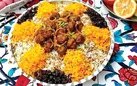 هم رشته هم پلو