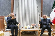 تکمیل راه‌آهن کرمانشاه-خسروی موجب رونق تجارت و تردد مسافری خواهد شد
