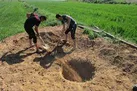 340 حلقه چاه غیرمجاز در یزد پر و مسلوب المنفعه شده است