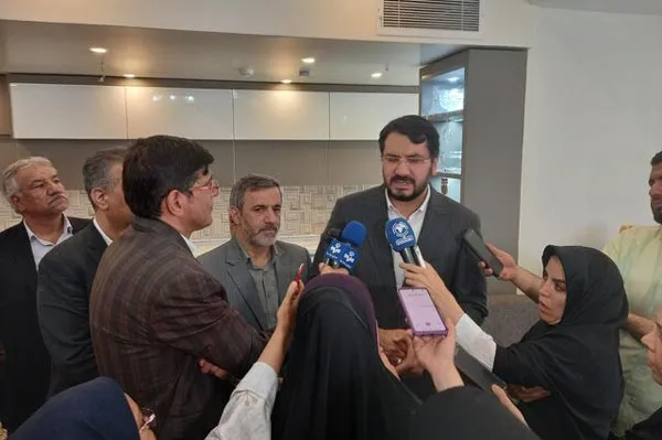 اسناد غیررسمی مسکن باید نامعتبر شود