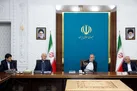 ارائه همه خدمات بر مبنای طرح‌های ژئوکد و جی‌نف انجام می‌شود