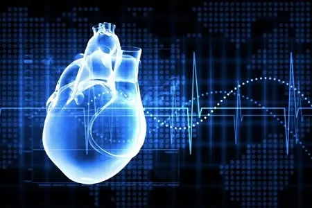 مواد قندی اضافی برای قلب مضر است