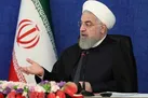 ملت مردانه و علی وار مشکلات را تحمل کردند