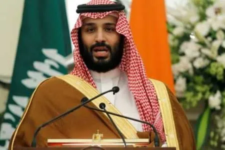 بن سلمان خواستار میانجیگری نخست‌وزیر عراق در روابط ایران - عربستان شد