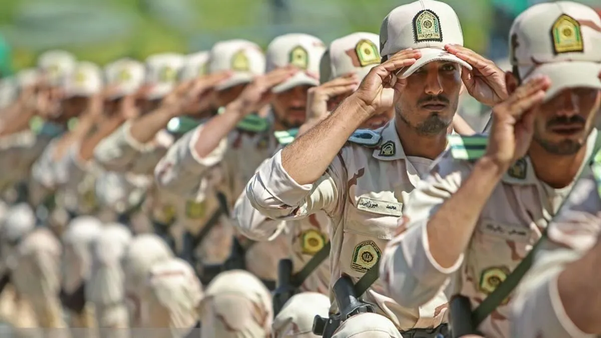 هیچ برنامه‌ای برای خرید سربازی نداریم