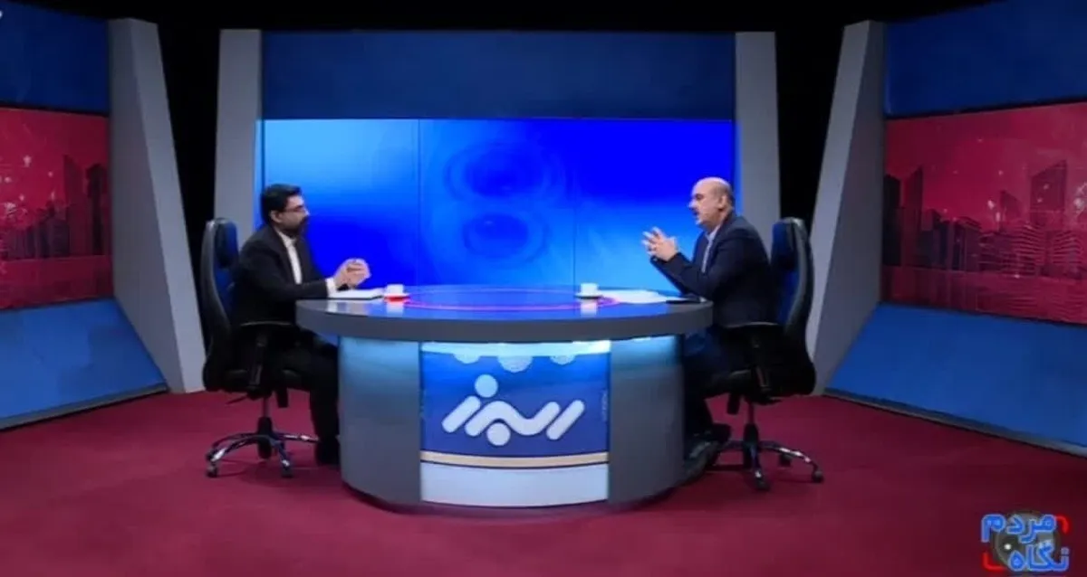 تصفیه‌خانه مهستان به مدار آمد