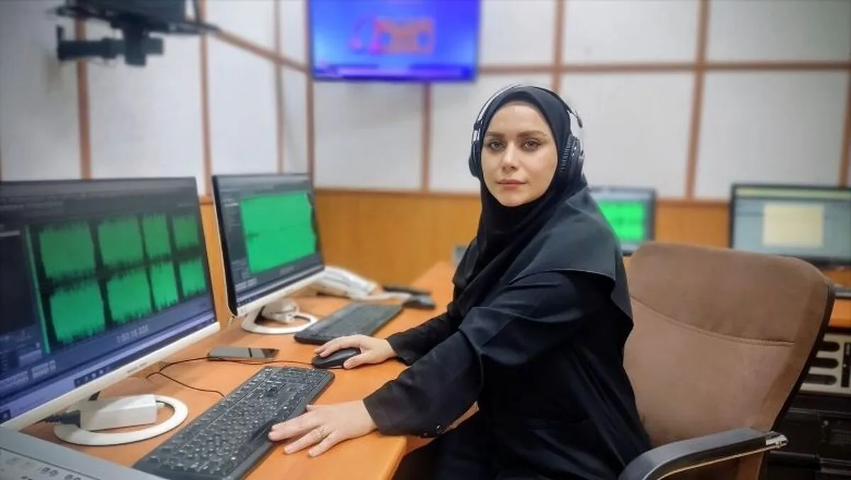 راهیابی «رایان ایران» به مرحله نهایی جشنواره پژواک؛ روایت مستند شهید دوماهه جنگ ۱۲ روزه