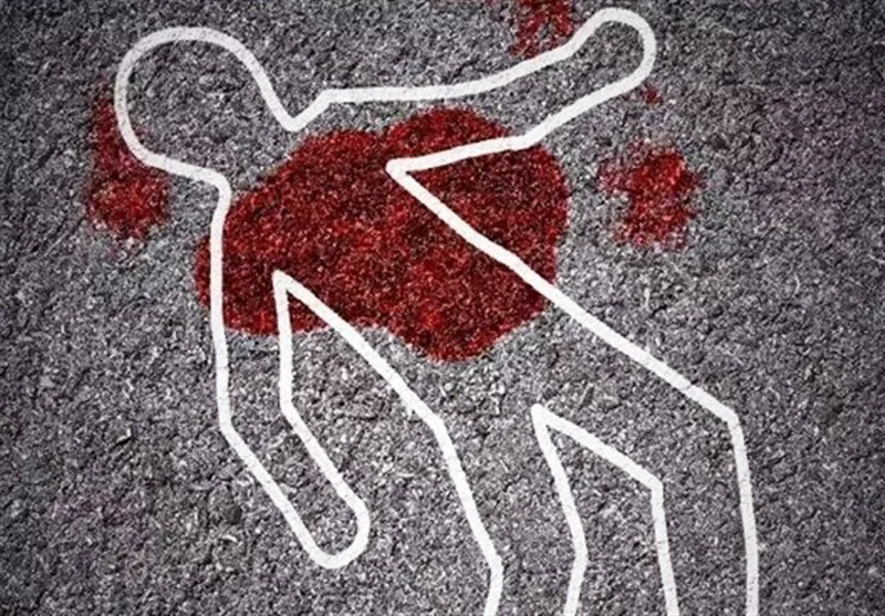 قتل پسر نوجوان در هواخواهی از دختر موردعلاقه