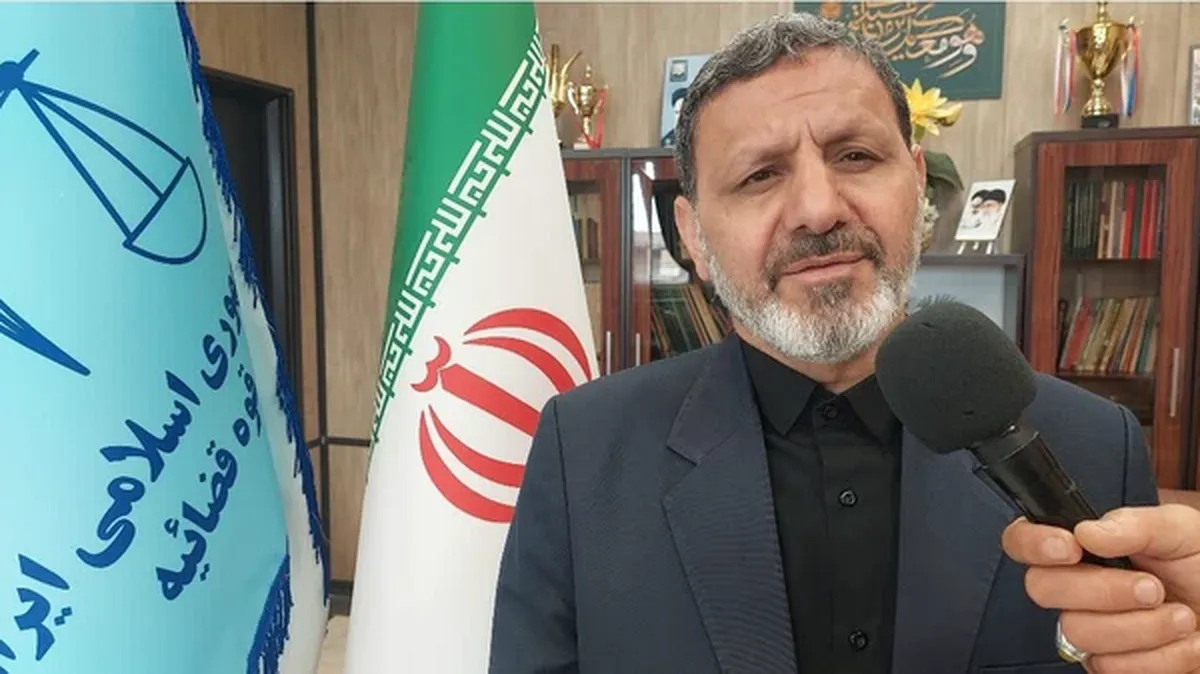 دستگیری ۶ عامل مرتبط با دشمن در خراسان‌شمالی