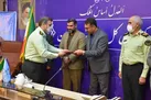 تأکید رئیس کل دادگستری هرمزگان بر حمایت از اقتدار فراجا