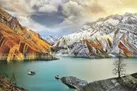 فرش‌قرمز رسانه‌ملی برای سینماحقیقت
