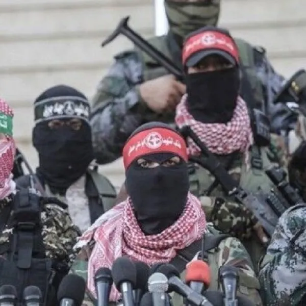 مقاومت‌ در هویت فلسطینی‌ها حک شده است