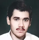 شناسایی هویت شهید گمنام استان البرز پس از ۳۷ سال
