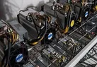 پنج هزار و ۵۶۰ دستگاه استخراج رمز ارز در آذربایجان شرقی کشف شد