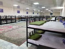 ظرفیت مراکز نگهداری و بازتوانی معتادان کرمانشاه ۴ برابر می‌شود