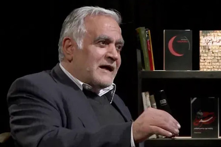 تسلیت نصرت الله محمودزاده به مدیر مسئول روزنامه جام جم