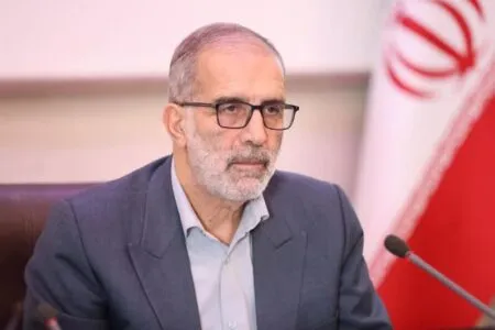 محمود مسگریان