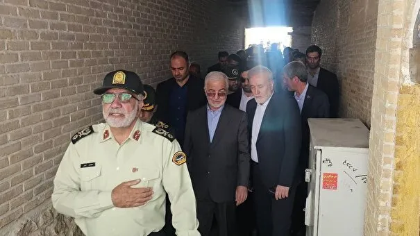 ساماندهی اتباع خارجی به زودی آغاز می‌شود
